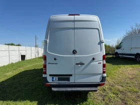 Mercedes-Benz Sprinter 313 | Mobile.bg � ����� ������ 4