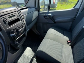 Mercedes-Benz Sprinter 313 | Mobile.bg � ����� ������ 10