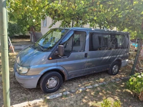 Ford Transit 2.0 TDCI  101 ���� | Mobile.bg � ����� ������ 5