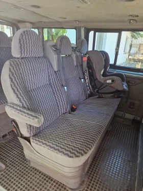 Ford Transit 2.0 TDCI  101 ���� | Mobile.bg � ����� ������ 8