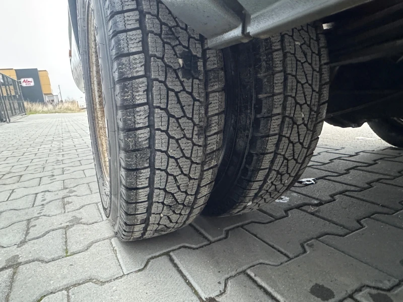 Iveco 35c13 Макси* Б кат* Двойна Гума, снимка 14 - Бусове и автобуси - 52888272