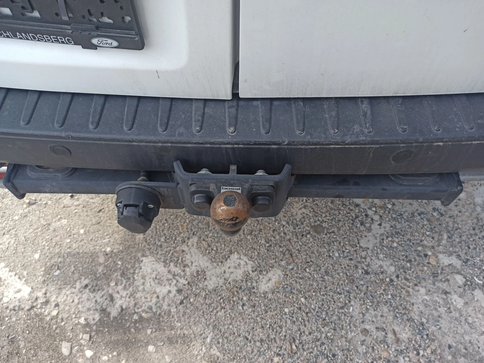 Ford Transit 2.0D | Mobile.bg � ����������� 12