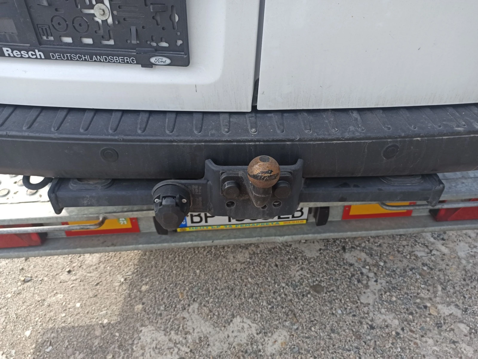 Ford Transit 2.0D | Mobile.bg � ����������� 11