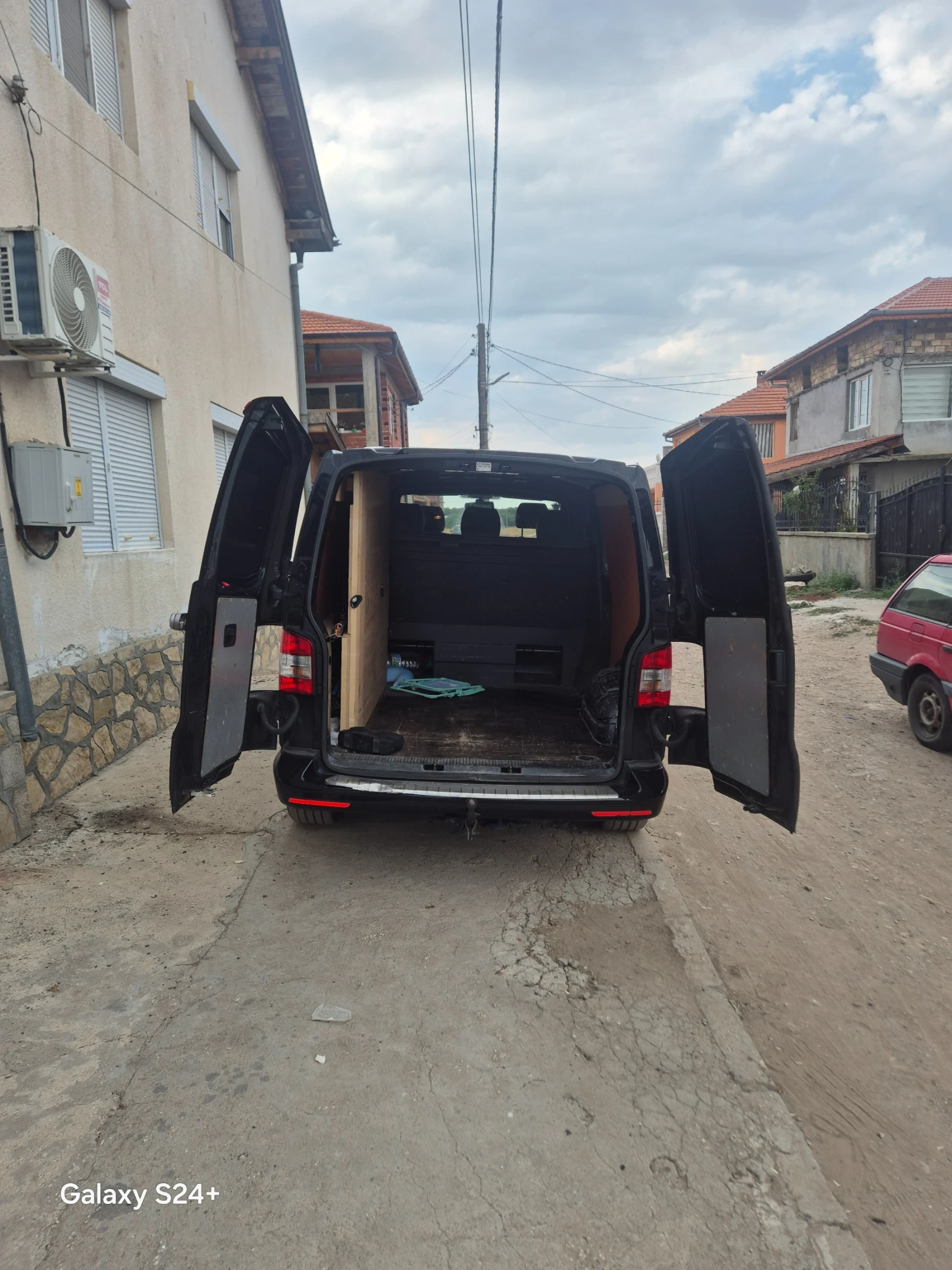 VW Transporter WV2ZZZ7HZEH070263 - изображение 8