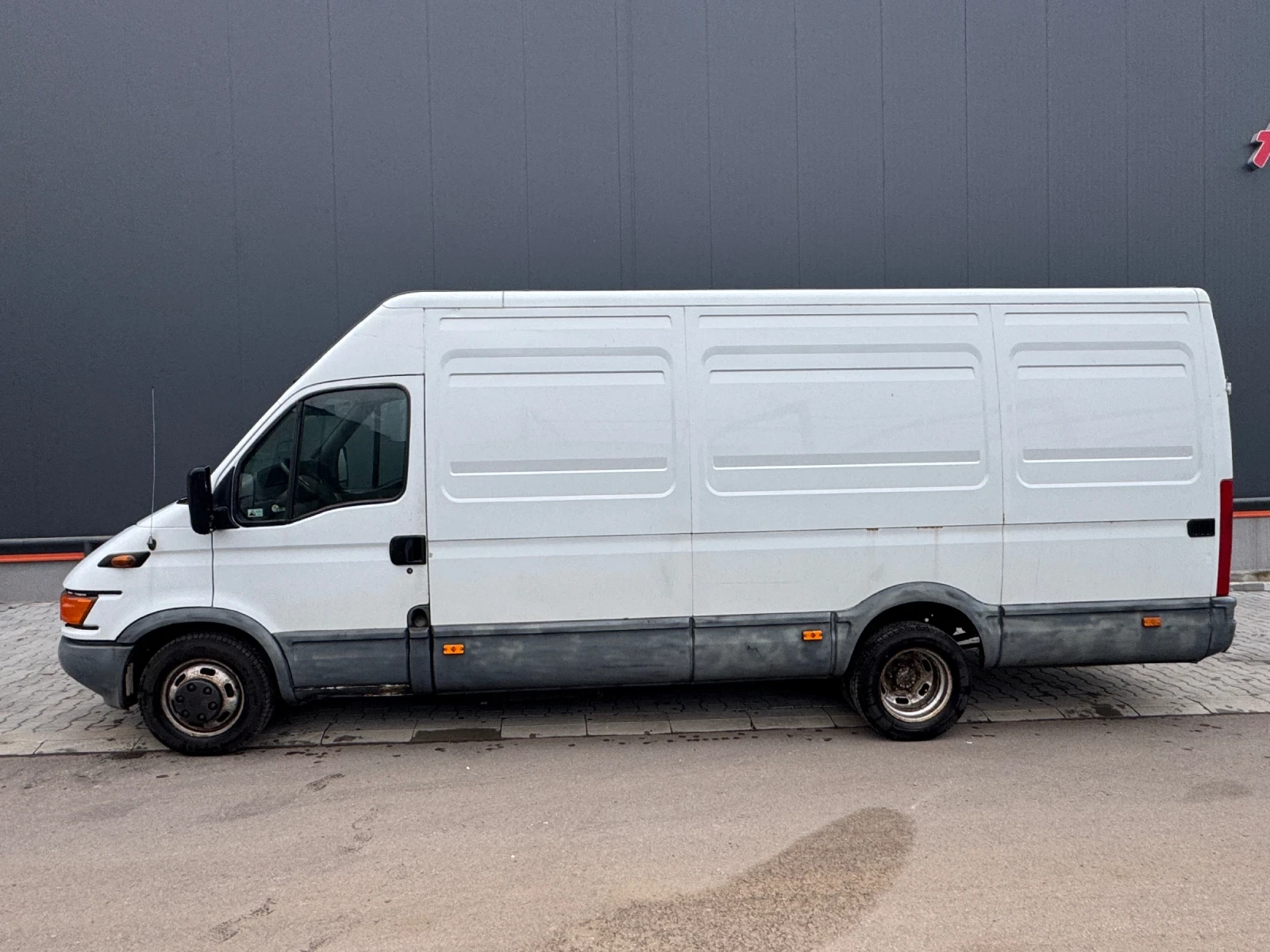 Iveco 35c13 �����* � ���* ������ ���� | Mobile.bg � ����������� 6