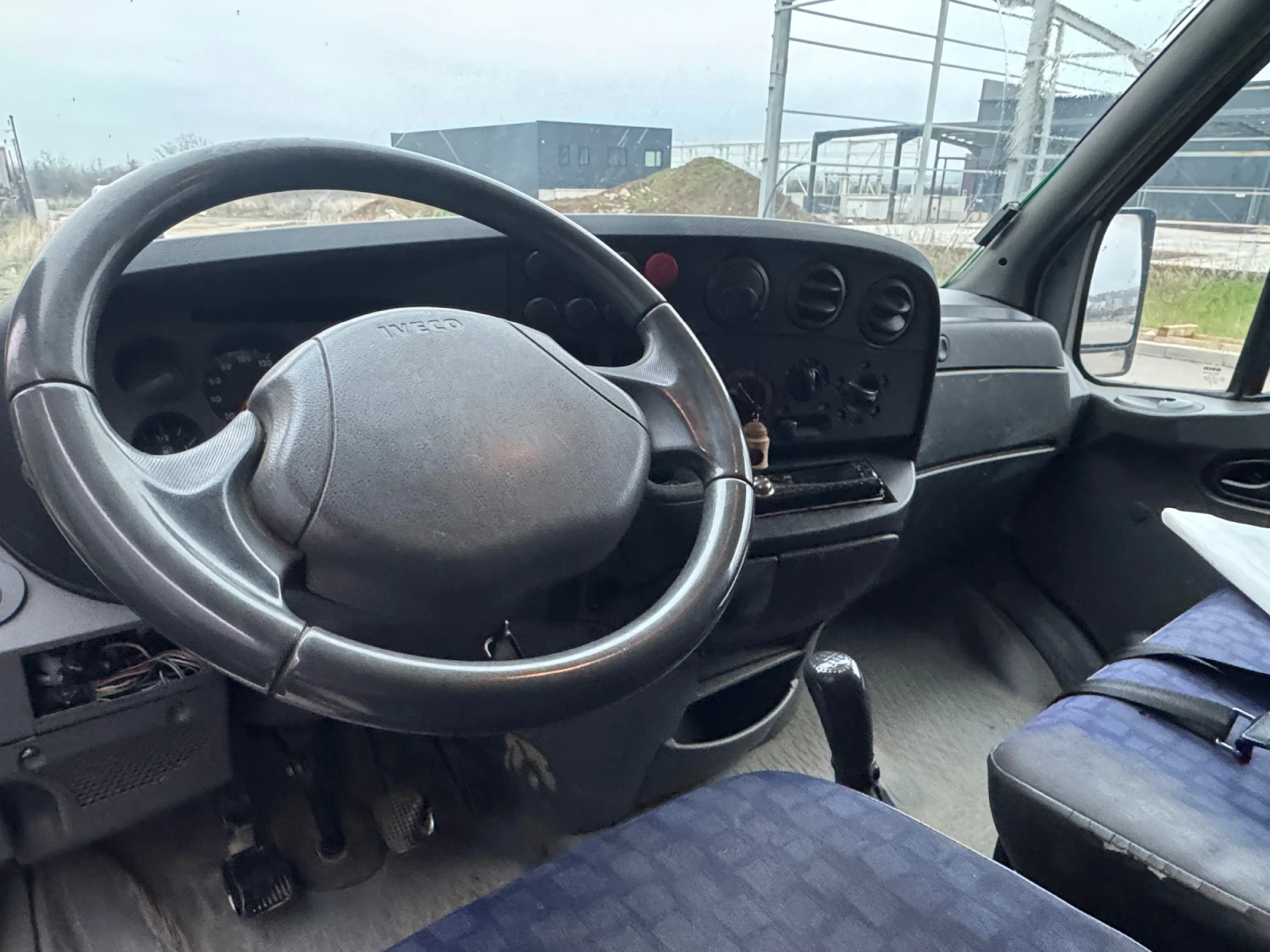 Iveco 35c13 �����* � ���* ������ ���� | Mobile.bg � ����������� 8