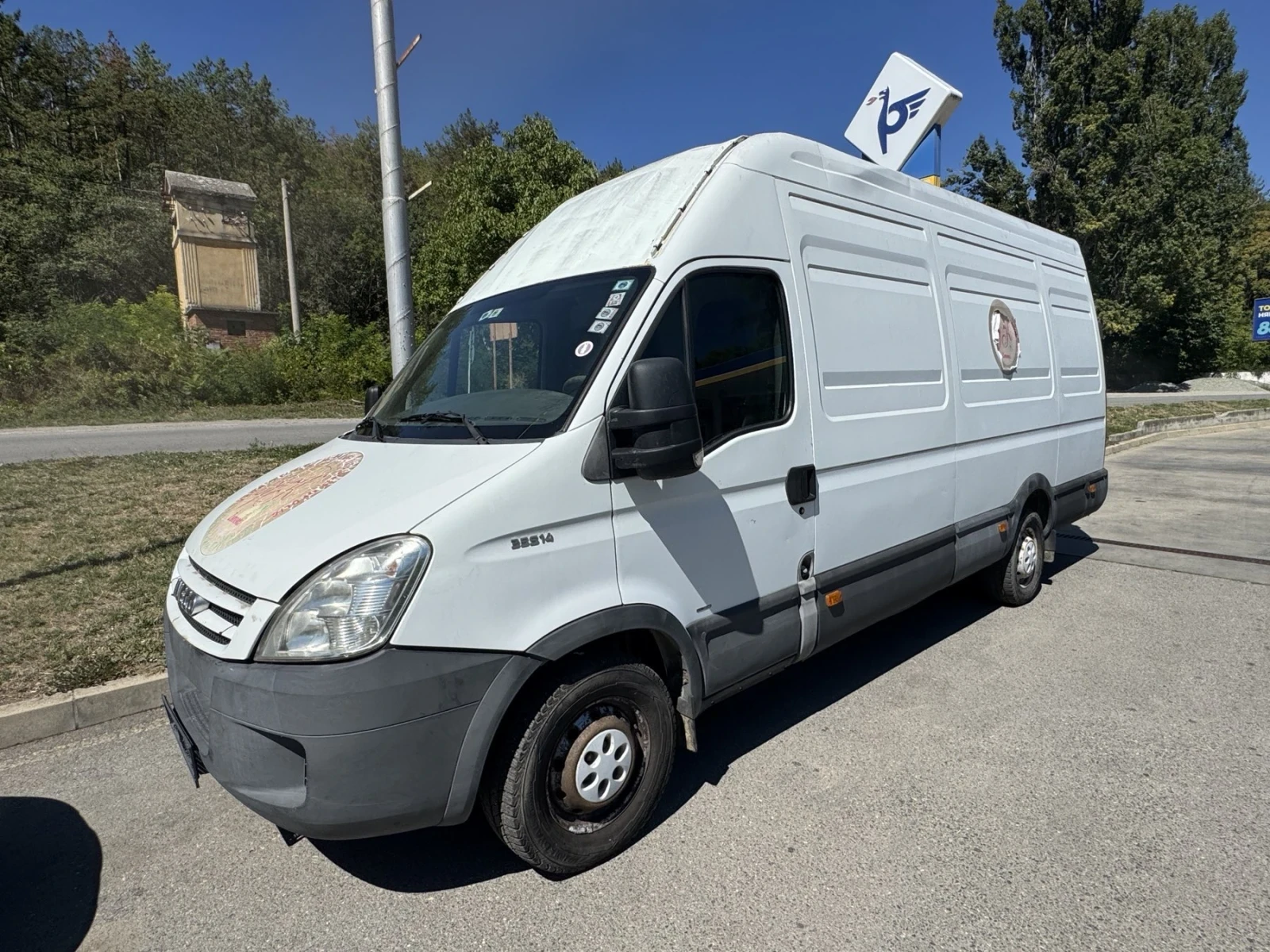 Iveco 35c13 �����* � ���* ������ ���� | Mobile.bg � ����������� 17