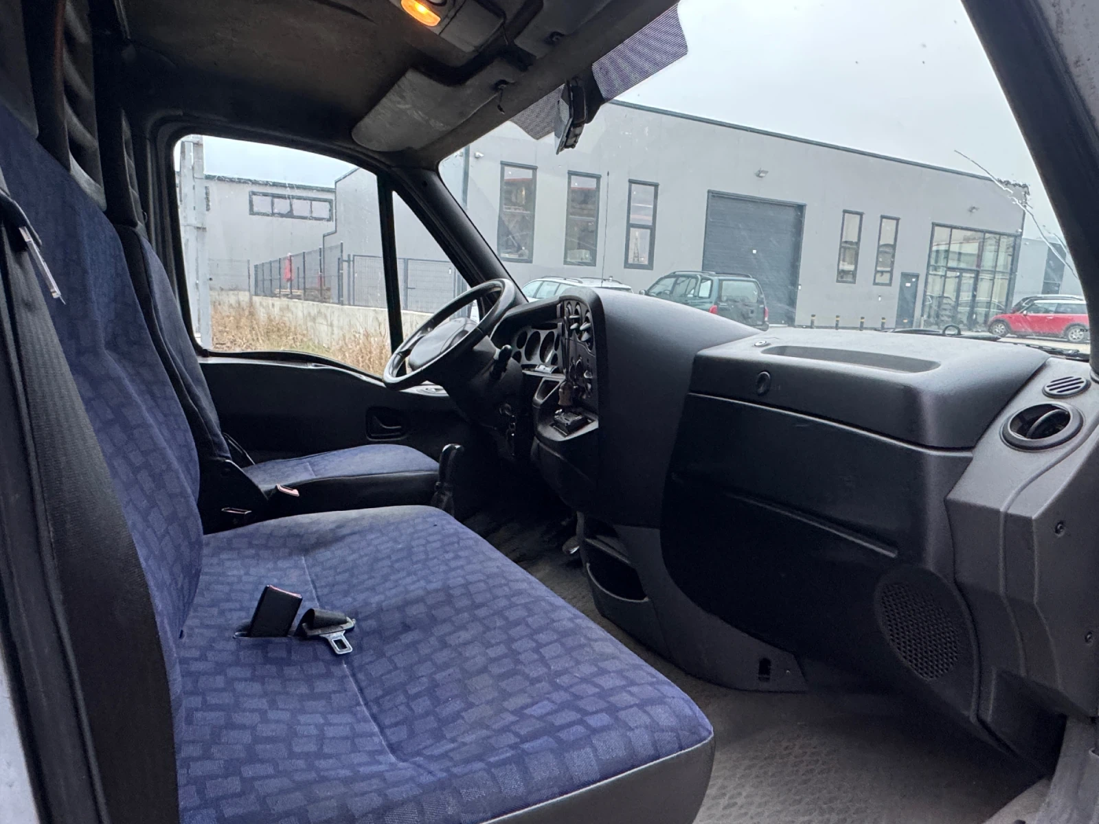 Iveco 35c13 �����* � ���* ������ ���� | Mobile.bg � ����������� 11