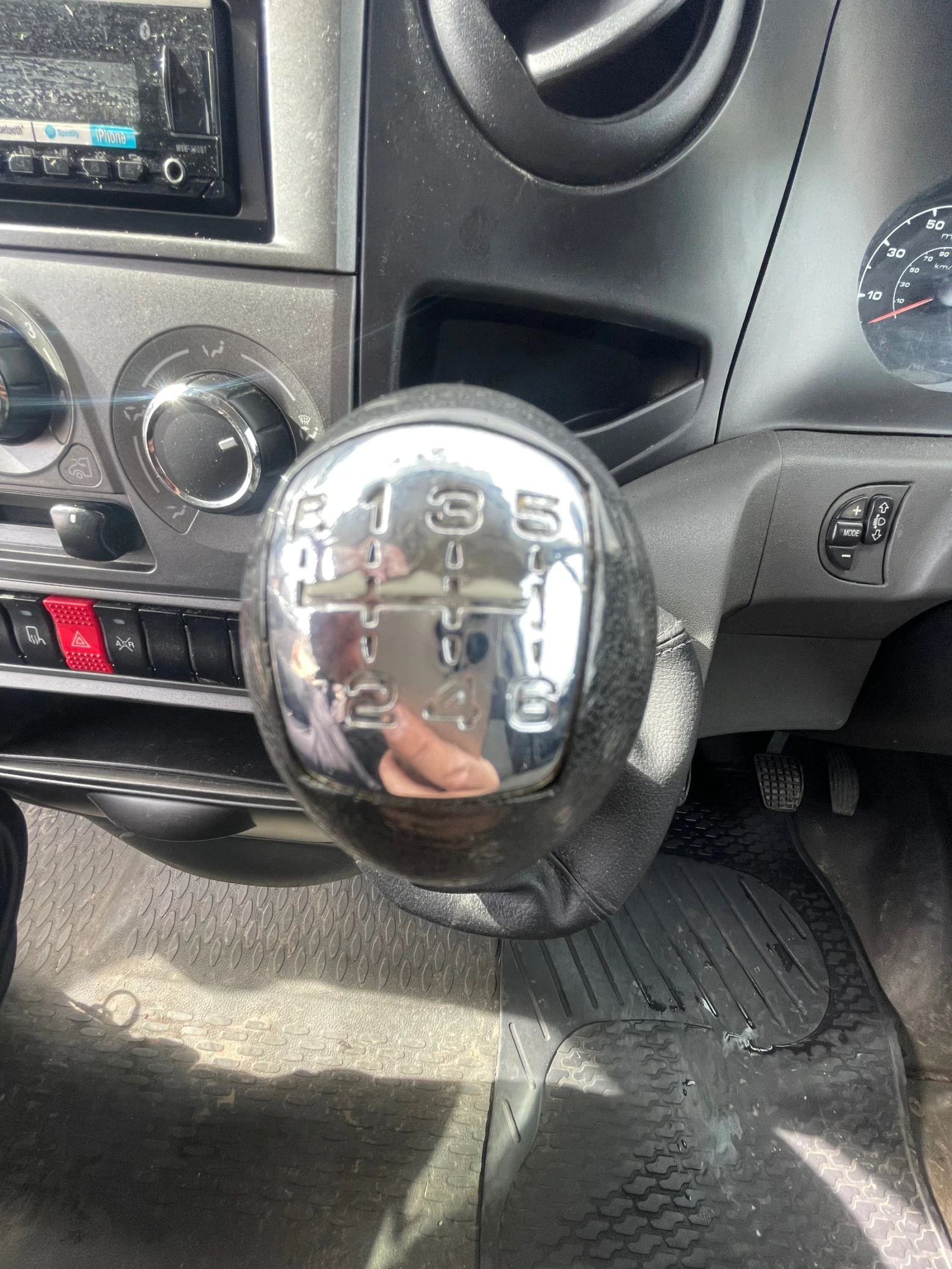 Iveco 35c15  - изображение 8