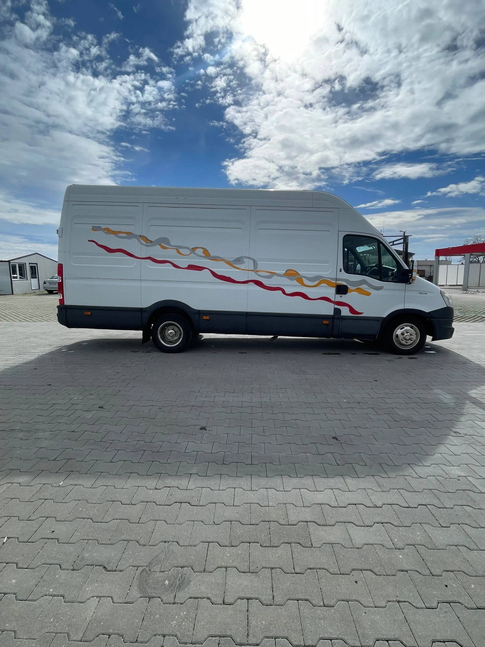 Iveco 35c15 | Mobile.bg � ����������� 11