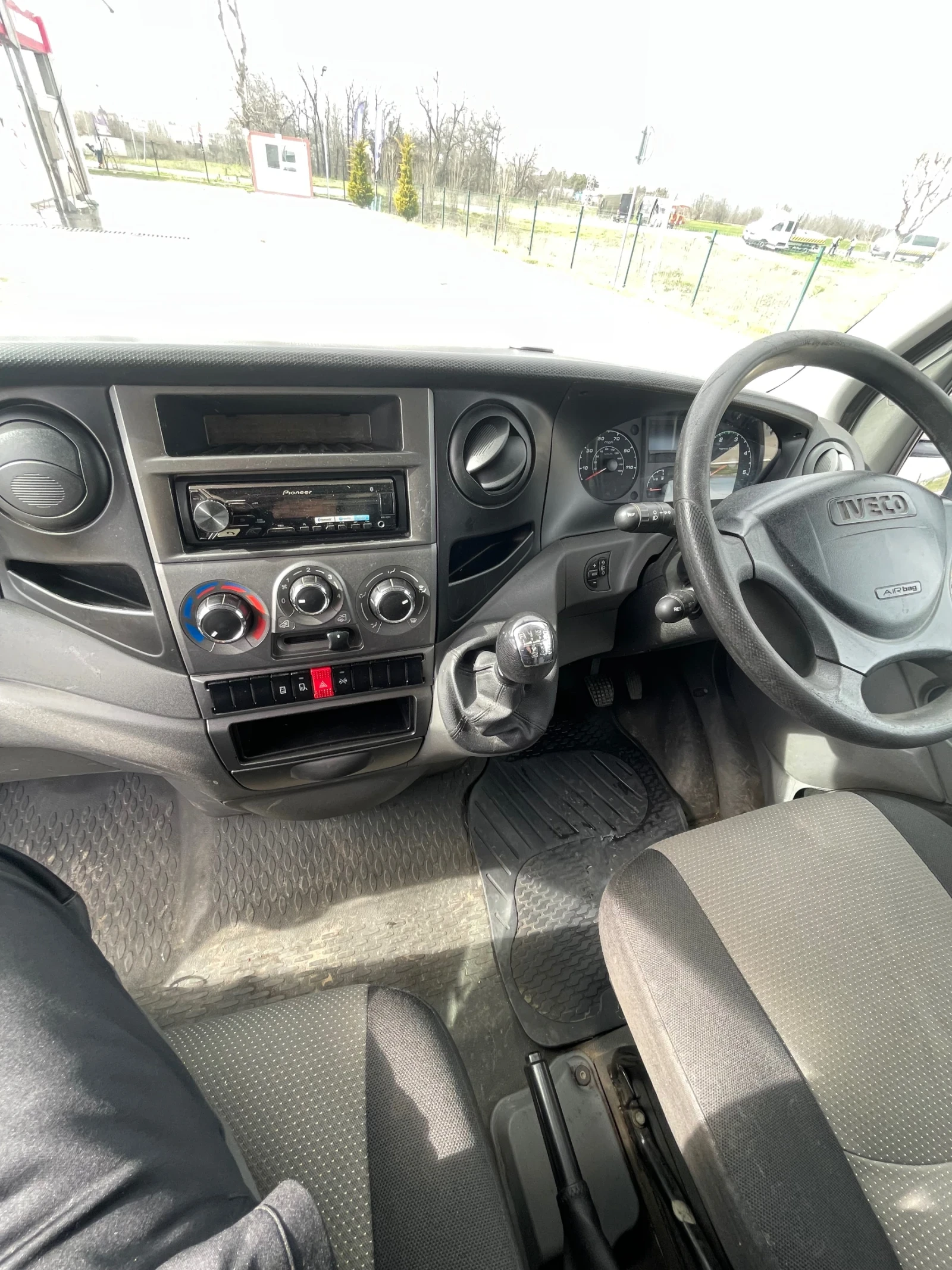 Iveco 35c15  - изображение 7