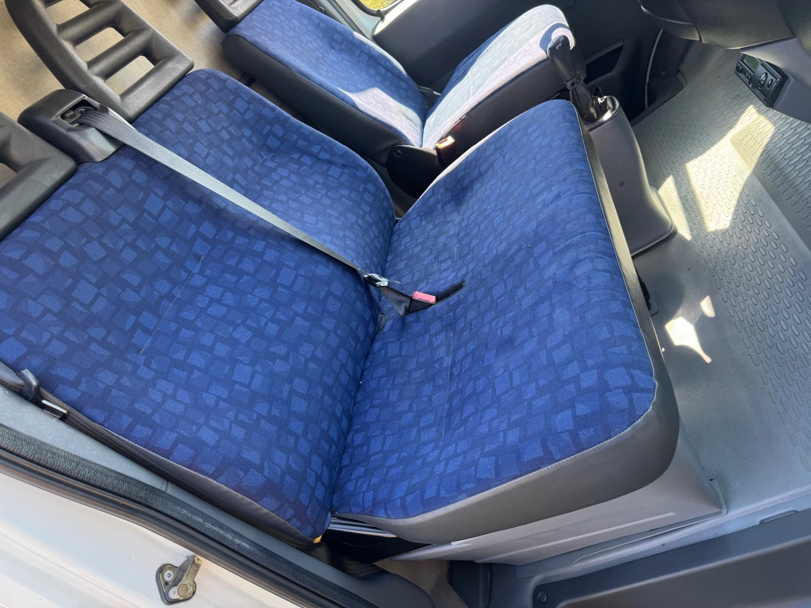 Iveco Daily ПАДАЩ БОРД* СТРАНИЧНА ВРАТА* СЕРВИЗНА ИСТОРИЯ, снимка 13 - Бусове и автобуси - 55808609