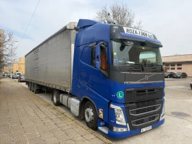 Volvo Fh 460, снимка 1