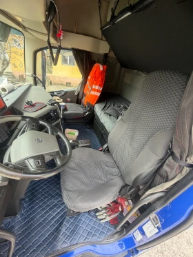 Volvo Fh 460, снимка 9