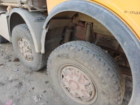 Mercedes-Benz 3335, снимка 4