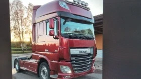 Daf XF 460 FT, снимка 3