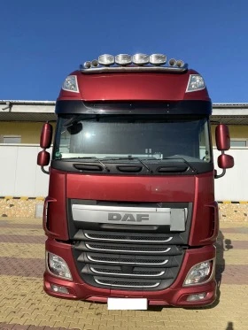 Daf XF 460 FT, снимка 1