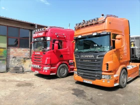 Scania R 500 2 | Mobile.bg    3