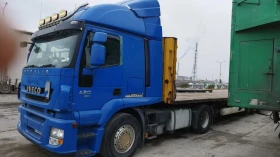 Iveco Stralis EEV, снимка 1