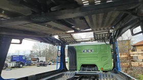 Renault Premium 460 . 870444 км, снимка 9