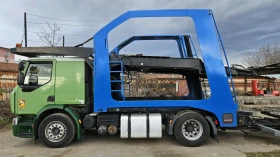 Renault Premium 460 . 870444 км, снимка 2