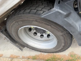 Volvo Fh 460 цена за композицията  | Auto.bg — изображение 4