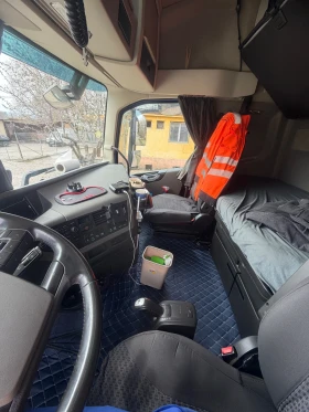Volvo Fh 460 цена за композицията  | Auto.bg — изображение 8