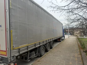 Volvo Fh 460 цена за композицията  | Auto.bg — изображение 6