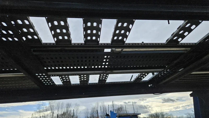 Renault Premium 460 . 870444 км, снимка 11 - Камиони - 52966258