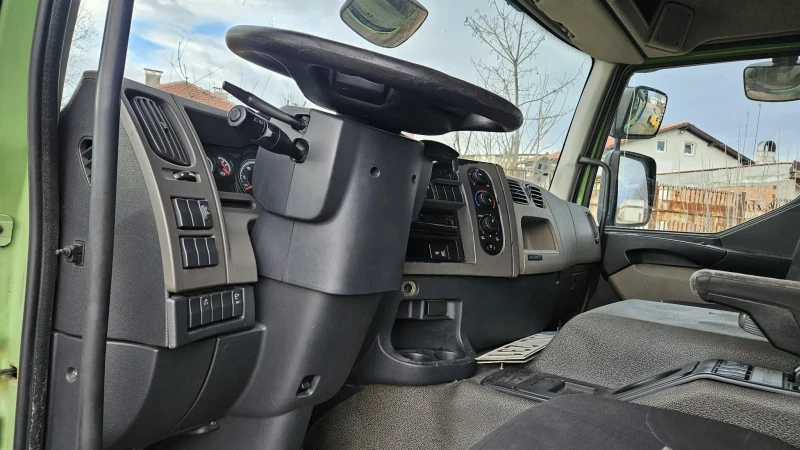 Renault Premium 460 . 870444 км, снимка 5 - Камиони - 52966258