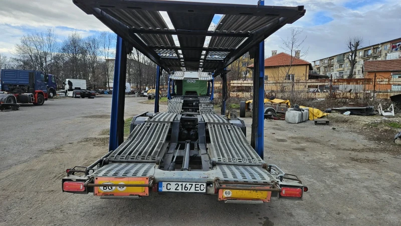 Renault Premium 460 . 870444 км, снимка 7 - Камиони - 52966258