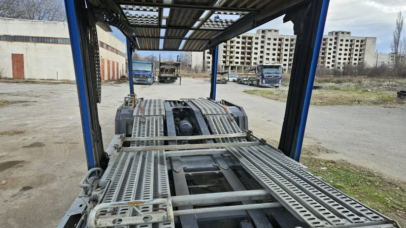 Renault Premium 460 . 870444 км, снимка 10 - Камиони - 52966258