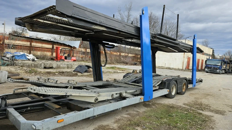 Renault Premium 460 . 870444 км, снимка 3 - Камиони - 52966258