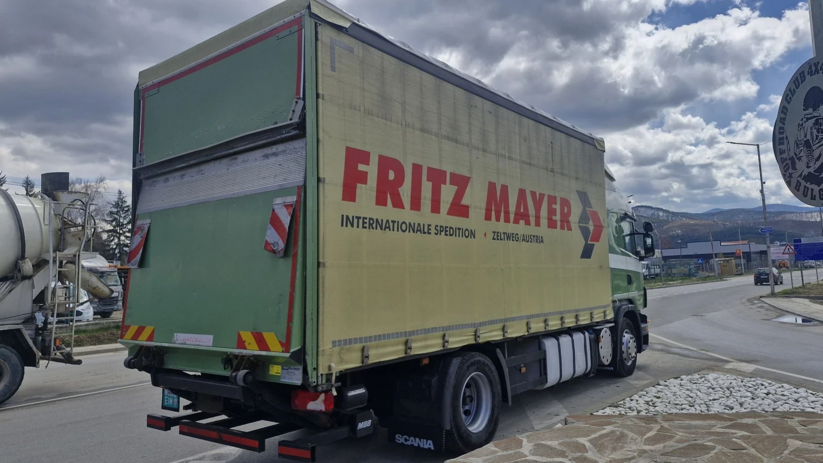 Scania R 420 EURO 5 EEV - изображение 3