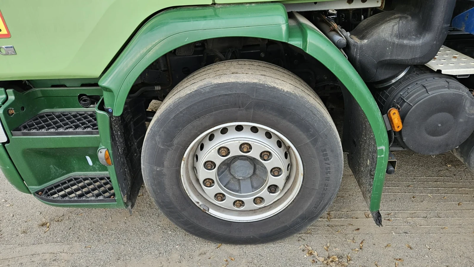 Renault Premium 460 . 870444 �� | Mobile.bg � ����������� 14