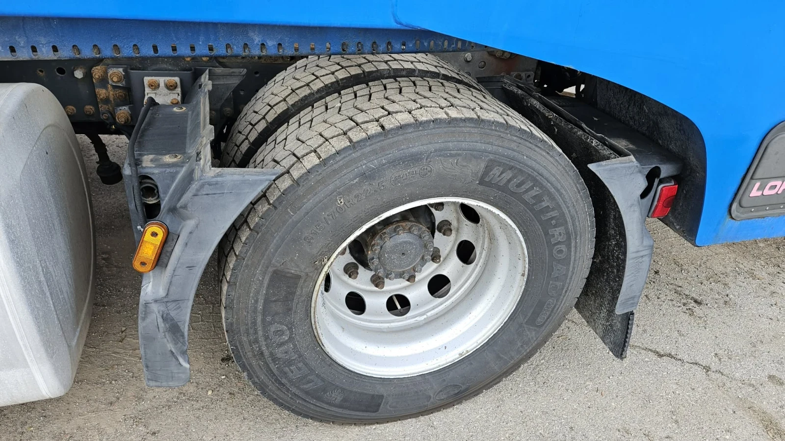 Renault Premium 460 . 870444 �� | Mobile.bg � ����������� 15