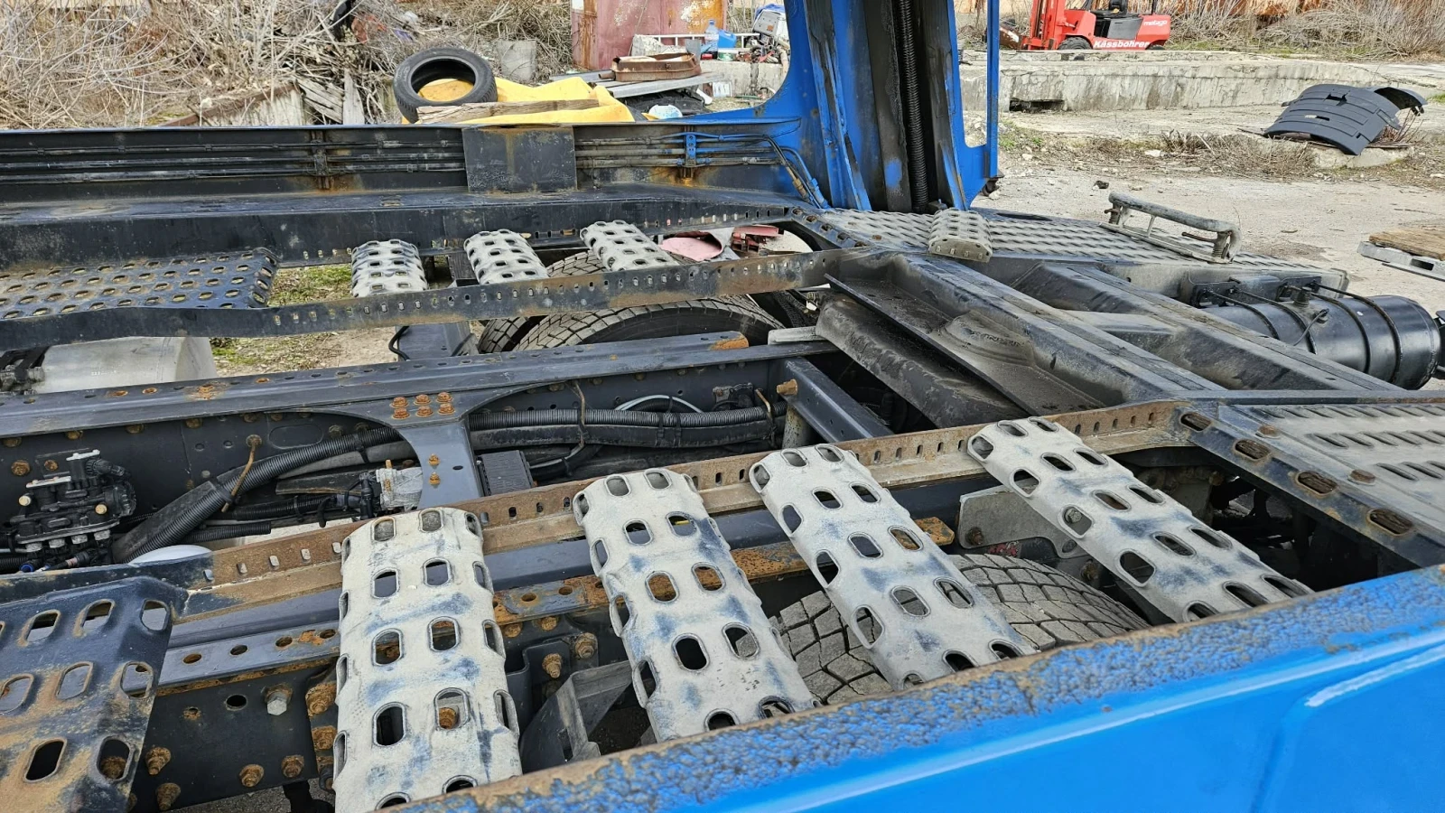 Renault Premium 460 . 870444 �� | Mobile.bg � ����������� 16