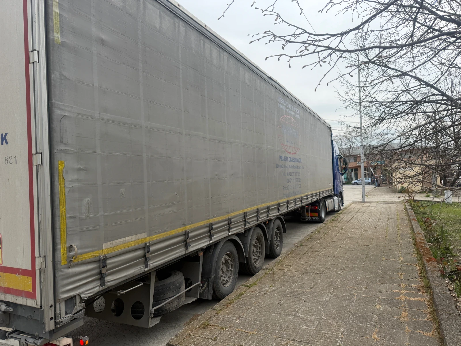 Volvo Fh 460, снимка 6 - Камиони - 54178038