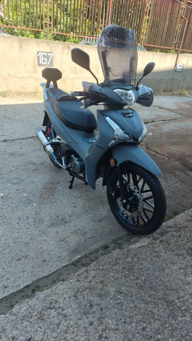 Sunsto M CRISTAL 50, снимка 4