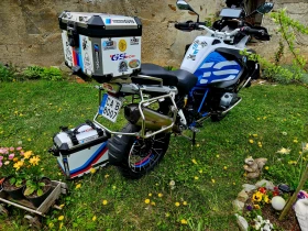 BMW R GS R1200 ADVENTURE, снимка 8