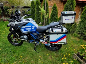 BMW R GS R1200 ADVENTURE, снимка 7