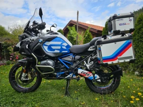 BMW R GS R1200 ADVENTURE, снимка 3