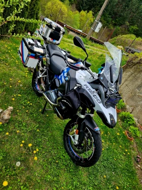 BMW R GS R1200 ADVENTURE, снимка 5