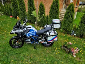 BMW R GS R1200 ADVENTURE, снимка 9