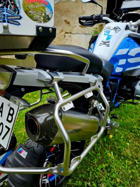 BMW R GS R1200 ADVENTURE, снимка 10
