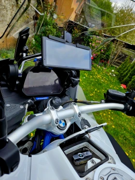 BMW R GS R1200 ADVENTURE, снимка 4