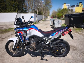 Honda Crf 1100L, снимка 4