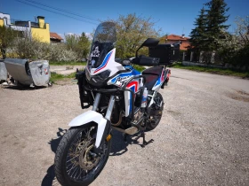 Honda Crf 1100L, снимка 1