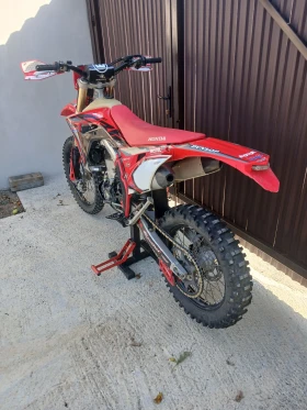 Honda Crf CRF 400RX, снимка 5