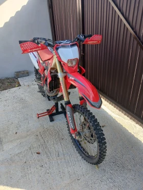 Honda Crf CRF 400RX, снимка 3